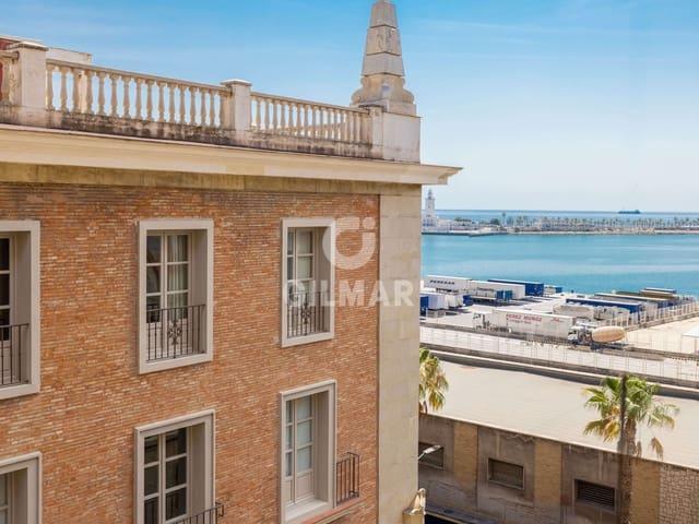 Piso en venta en Málaga, Málaga Costa del Sol