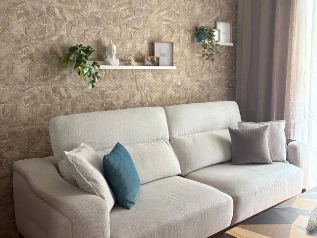 Piso en venta en Málaga, Málaga Costa del Sol