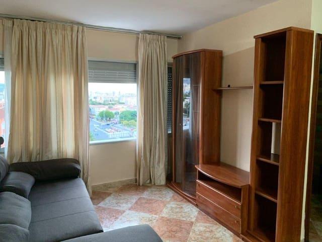 Piso en venta en Málaga, Málaga Costa del Sol
