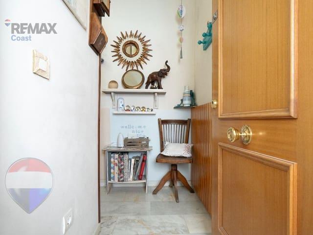 Piso en venta en Málaga, Málaga Costa del Sol