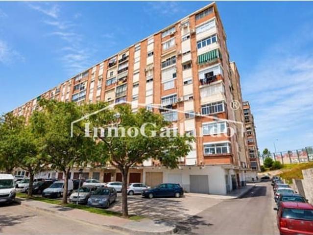 Piso en venta en Málaga, Málaga Costa del Sol