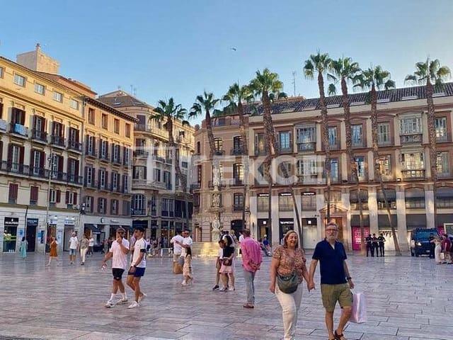 Piso en venta en Málaga, Málaga Costa del Sol