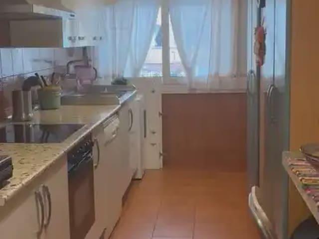 Piso en venta en Málaga, Málaga Costa del Sol
