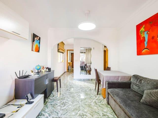 Piso en venta en Málaga, Málaga Costa del Sol