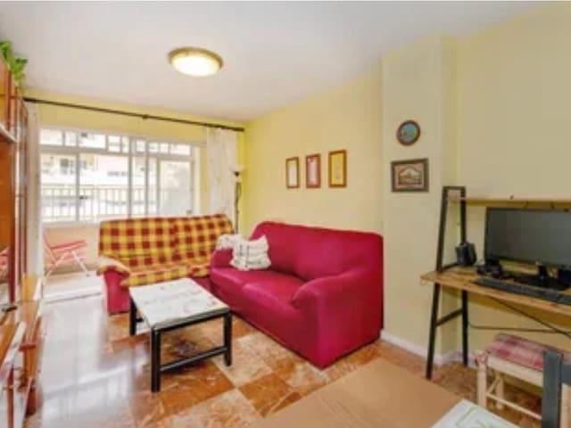 Piso en venta en Málaga, Málaga Costa del Sol