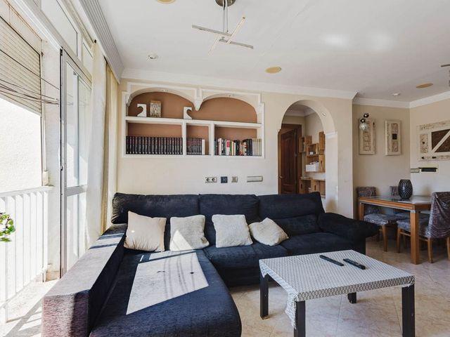 Piso en venta en Málaga, Málaga Costa del Sol