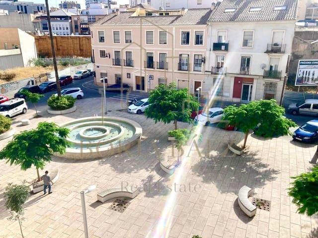 Piso en venta en Málaga, Málaga Costa del Sol