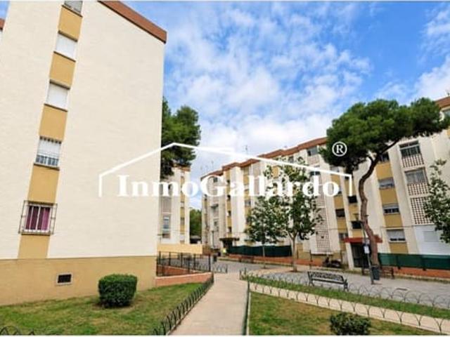 Piso en venta en Málaga, Málaga Costa del Sol
