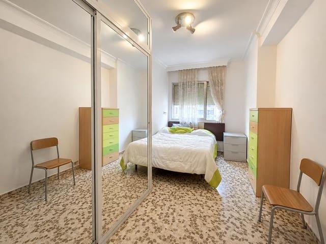 Piso en venta en Málaga, Málaga Costa del Sol