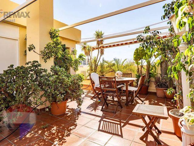 Apartamento en venta en Málaga, Málaga Costa del Sol