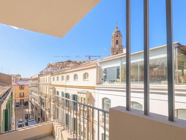 Piso en venta en Málaga, Málaga Costa del Sol