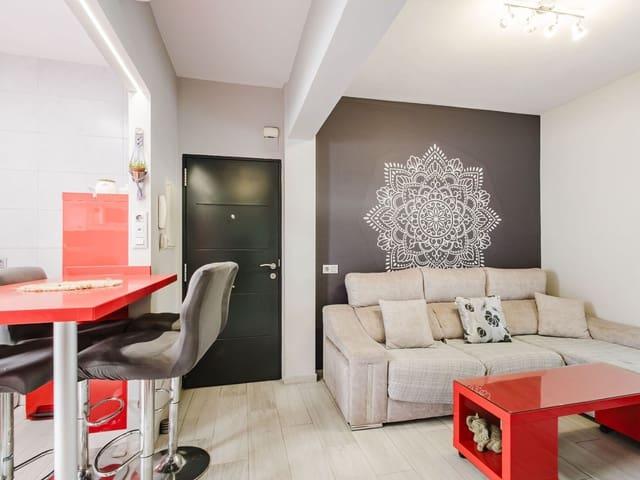 Piso en venta en Málaga, Málaga Costa del Sol