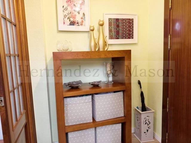 Piso en venta en Málaga, Málaga Costa del Sol