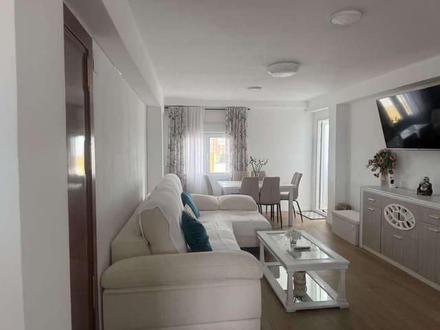 Piso en venta en Málaga, Málaga Costa del Sol