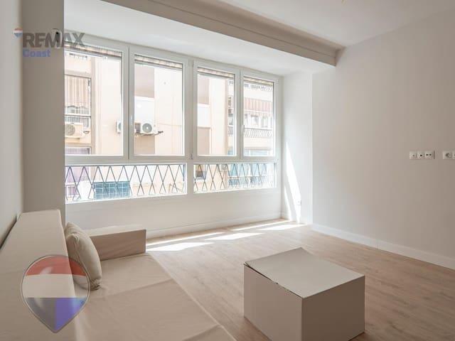 Piso en venta en Málaga, Málaga Costa del Sol
