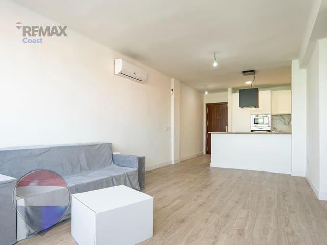 Piso en venta en Málaga, Málaga Costa del Sol