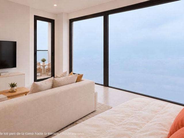 Piso en venta en Málaga, Málaga Costa del Sol
