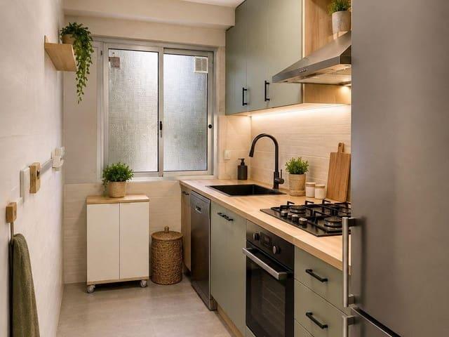 Piso en venta en Málaga, Málaga Costa del Sol
