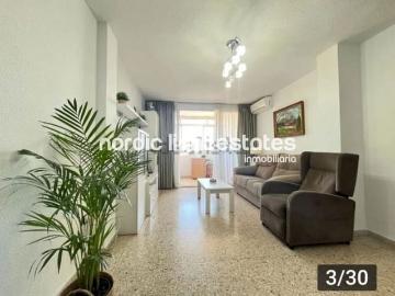 Piso en venta en Málaga, Málaga Costa del Sol