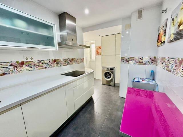 Piso en venta en Málaga, Málaga Costa del Sol