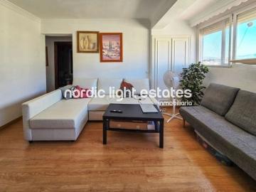 Piso en venta en Málaga, Málaga Costa del Sol