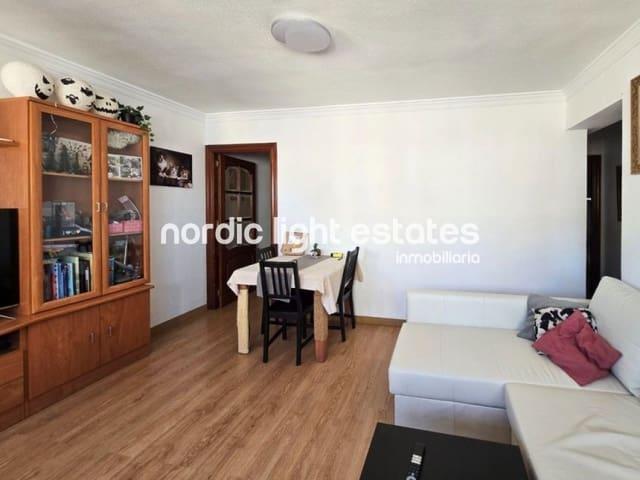 Piso en venta en Málaga, Málaga Costa del Sol