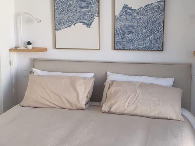 Piso en venta en Málaga, Málaga Costa del Sol