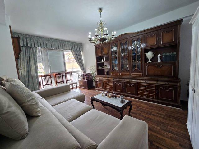 Piso en venta en Málaga, Málaga Costa del Sol