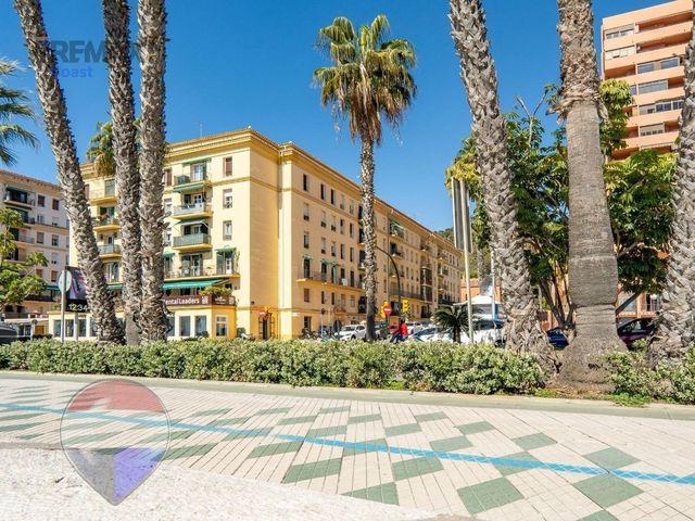 Piso en venta en Málaga, Málaga Costa del Sol