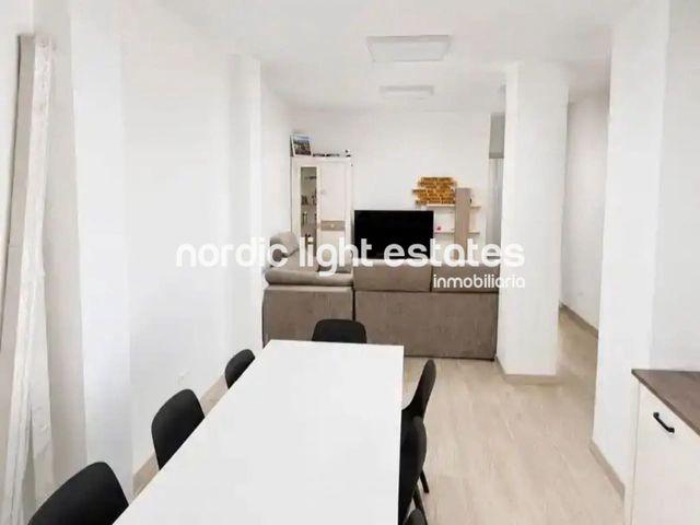 Piso en venta en Málaga, Málaga Costa del Sol