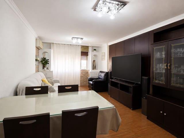 Piso en venta en Málaga, Málaga Costa del Sol