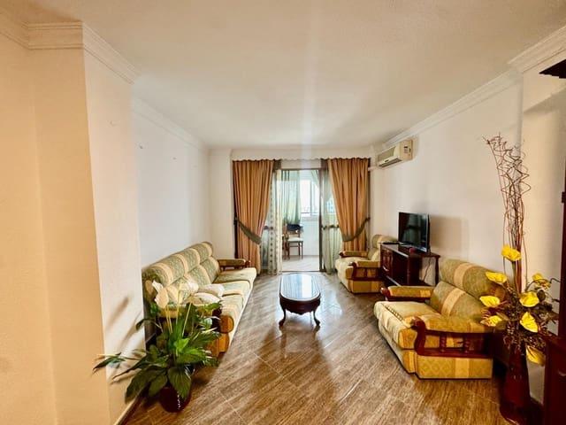 Piso en venta en Málaga, Málaga Costa del Sol
