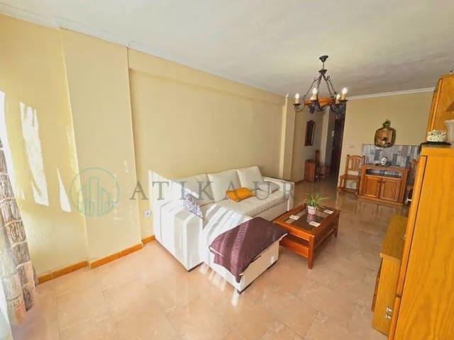Piso en venta en Málaga, Málaga Costa del Sol