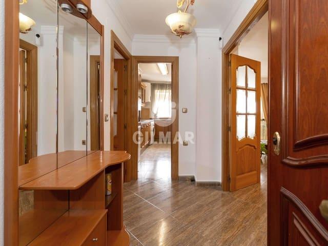 Piso en venta en Málaga, Málaga Costa del Sol