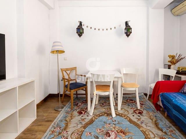 Piso en venta en Málaga, Málaga Costa del Sol