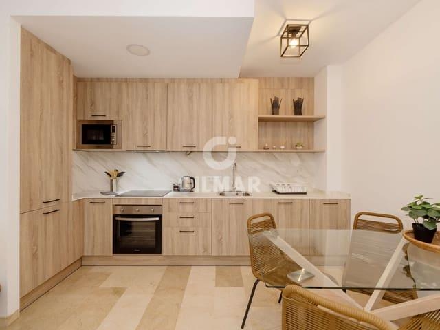 Piso en venta en Málaga, Málaga Costa del Sol