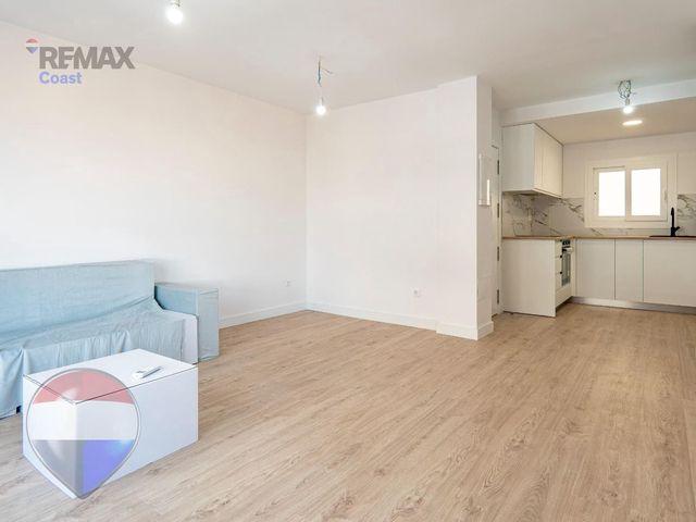 Piso en venta en Málaga, Málaga Costa del Sol