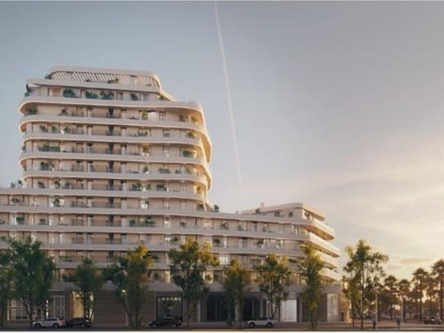 Piso en venta en Málaga, Málaga Costa del Sol