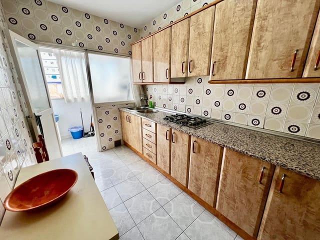 Piso en venta en Málaga, Málaga Costa del Sol