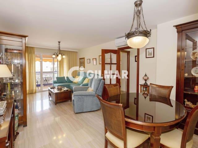 Piso en venta en Málaga, Málaga Costa del Sol