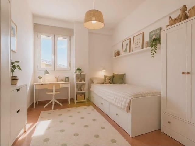 Piso en venta en Málaga, Málaga Costa del Sol