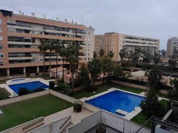 Piso en venta en Málaga, Málaga Costa del Sol