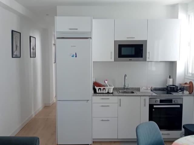 Piso en venta en Málaga, Málaga Costa del Sol