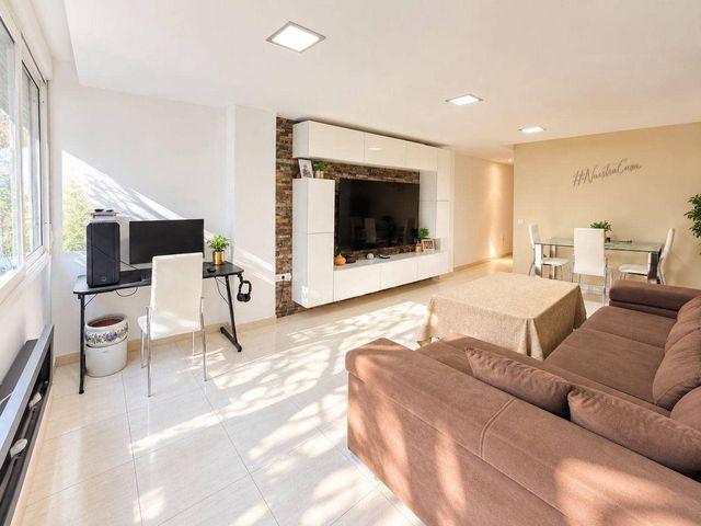 Piso en venta en Málaga, Málaga Costa del Sol