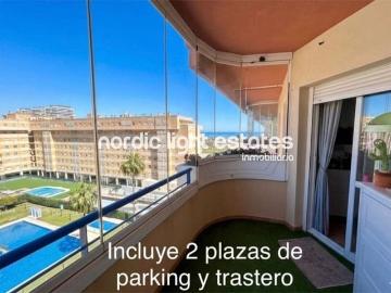 Piso en venta en Málaga, Málaga Costa del Sol