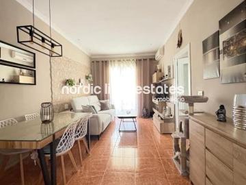 Piso en venta en Málaga, Málaga Costa del Sol