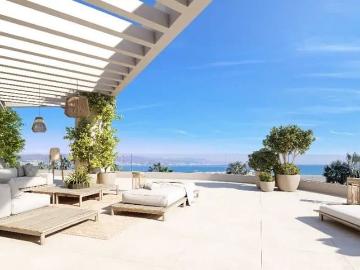 Piso en venta en Málaga, Málaga Costa del Sol