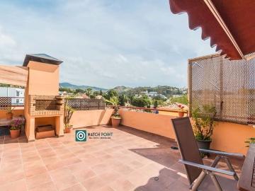 Piso en venta en Málaga, Málaga Costa del Sol