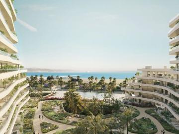 Piso en venta en Málaga, Málaga Costa del Sol