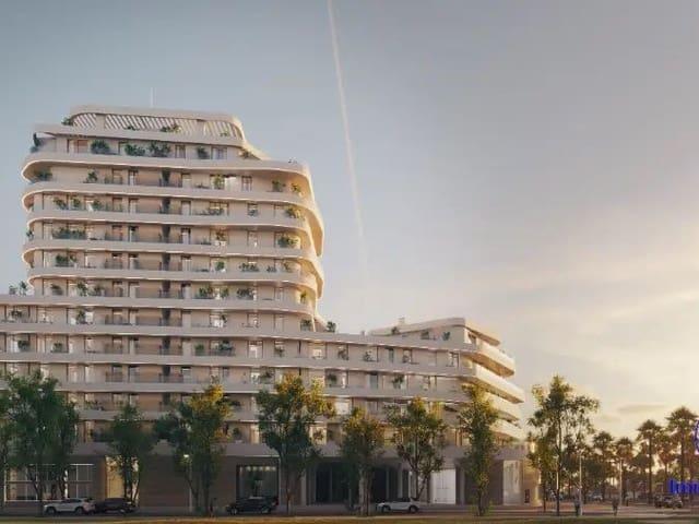 Piso en venta en Málaga, Málaga Costa del Sol